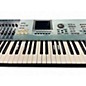 Used Yamaha Motif XS7 77 Key Keyboard Workstation