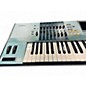 Used Yamaha Motif XS7 77 Key Keyboard Workstation