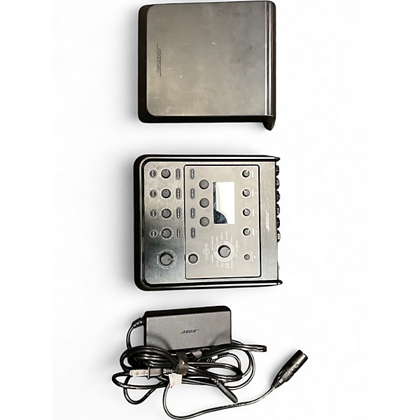 Used Bose T4S Tone Match Digital Mixer