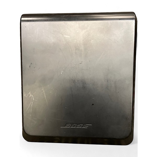 Used Bose T4S Tone Match Digital Mixer