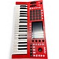 Used Akai Professional MPC Key 37 Keyboard Workstation