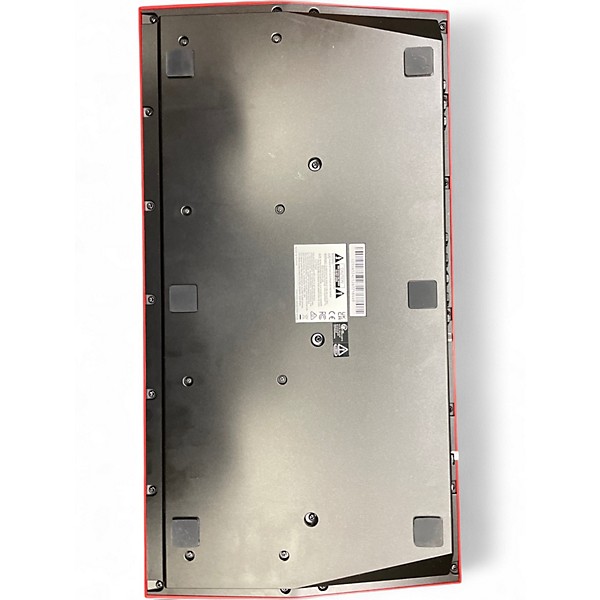 Used Akai Professional MPC Key 37 Keyboard Workstation