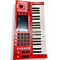 Used Akai Professional MPC Key 37 Keyboard Workstation