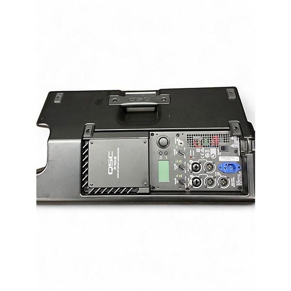 Used QSC K10 Powered Speaker