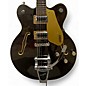 Used Gretsch Guitars G5622T Electromatic Center Block Double Cut Bigsby IMPERIAL STAIN Hollow Body Electric Guitar