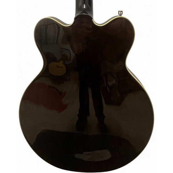 Used Gretsch Guitars G5622T Electromatic Center Block Double Cut Bigsby IMPERIAL STAIN Hollow Body Electric Guitar