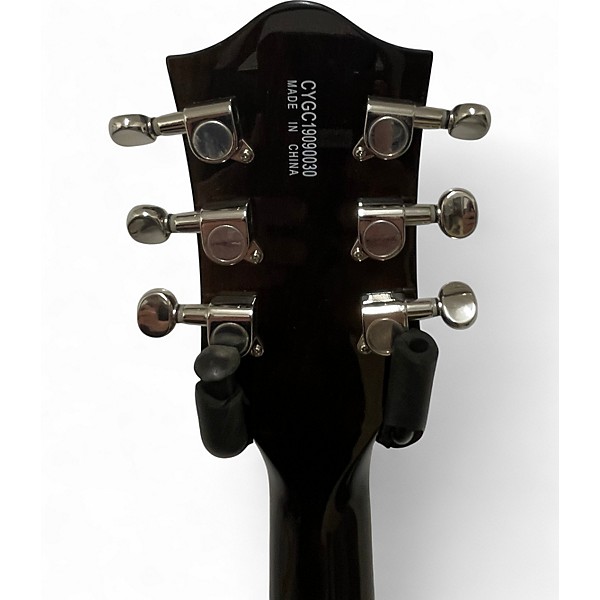 Used Gretsch Guitars G5622T Electromatic Center Block Double Cut Bigsby IMPERIAL STAIN Hollow Body Electric Guitar