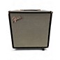 Used 2022 Fender RUMBLE 40 Bass Combo Amp thumbnail