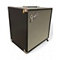 Used 2022 Fender RUMBLE 40 Bass Combo Amp