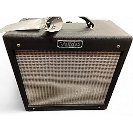 Used Fender PRO JUNIOR III 15W Tube Guitar Combo Amp