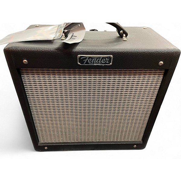 Used Fender PRO JUNIOR III 15W Tube Guitar Combo Amp