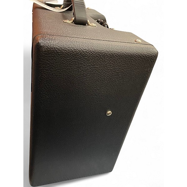 Used Fender PRO JUNIOR III 15W Tube Guitar Combo Amp