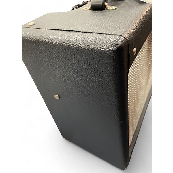 Used Fender PRO JUNIOR III 15W Tube Guitar Combo Amp