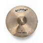 Used Wuhan 14in Fast Crash Cymbal thumbnail