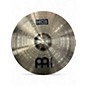 Used MEINL 18in HCS Crash Cymbal thumbnail