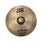 Used SABIAN 20in B8 Ride Cymbal thumbnail