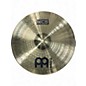 Used MEINL 20in HCS Ride Cymbal thumbnail