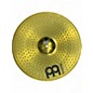 Used MEINL 20in HCS Ride Cymbal