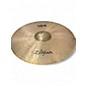Used Zildjian 20in ZBT Crash Ride Cymbal