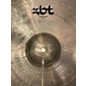 Used Zildjian 20in ZBT Crash Ride Cymbal