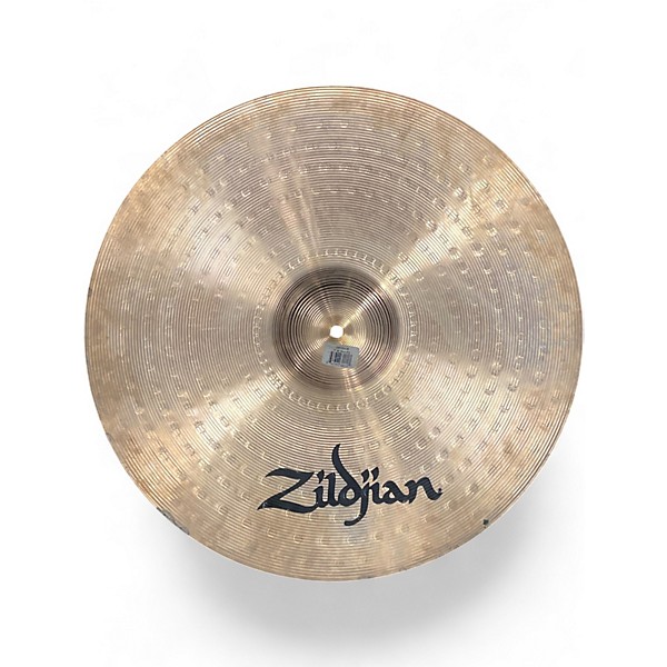 Used Zildjian 20in ZBT Crash Ride Cymbal