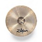 Used Zildjian 20in ZBT Crash Ride Cymbal