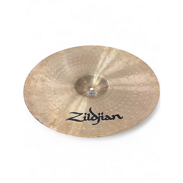 Used Zildjian 20in ZBT Crash Ride Cymbal