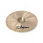 Used Zildjian 20in ZBT Crash Ride Cymbal