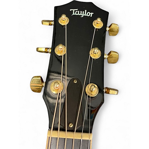 Used Taylor K20CE Natural Acoustic Electric Guitar