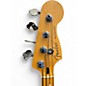 Used Fender Player Precision Bass Buttercream Electric Bass Guitar