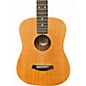 Used Taylor baby 301 Natural Acoustic Guitar