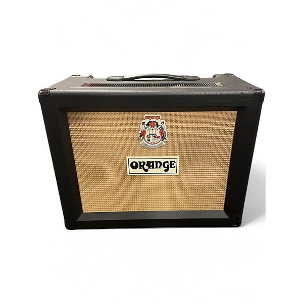 Used Orange Amplifiers Rocker 30 Tube Guitar Amp Head