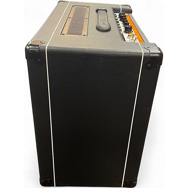 Used Orange Amplifiers Rocker 30 Tube Guitar Amp Head