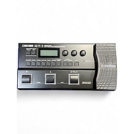 Used BOSS GT1 Effect Processor