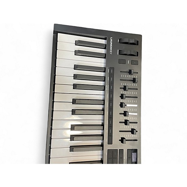 Used Novation Launchkey 49 Key MIDI Controller