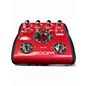 Used Zoom B2 Effect Processor