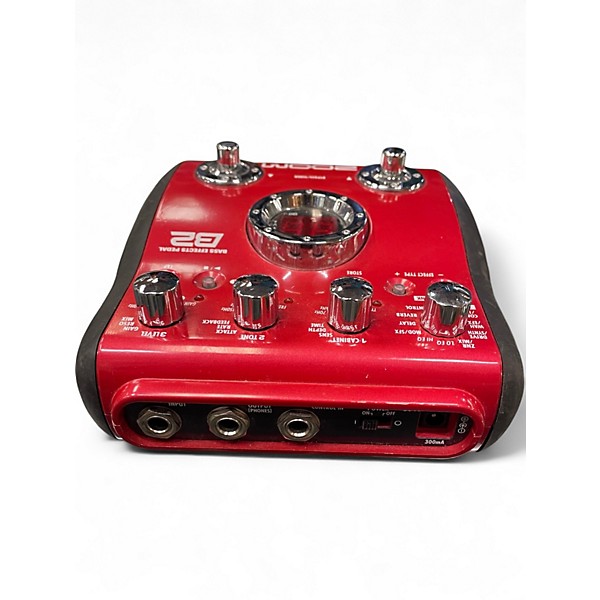 Used Zoom B2 Effect Processor