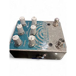 Used EarthQuaker Devices Rainbow Machine Polyphonic Pitch Mesmerizer Effect Pedal