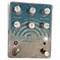 Used EarthQuaker Devices Rainbow Machine Polyphonic Pitch Mesmerizer Effect Pedal