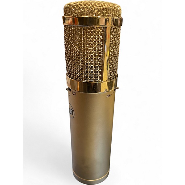 Used Warm Audio WA-47JR Condenser Microphone