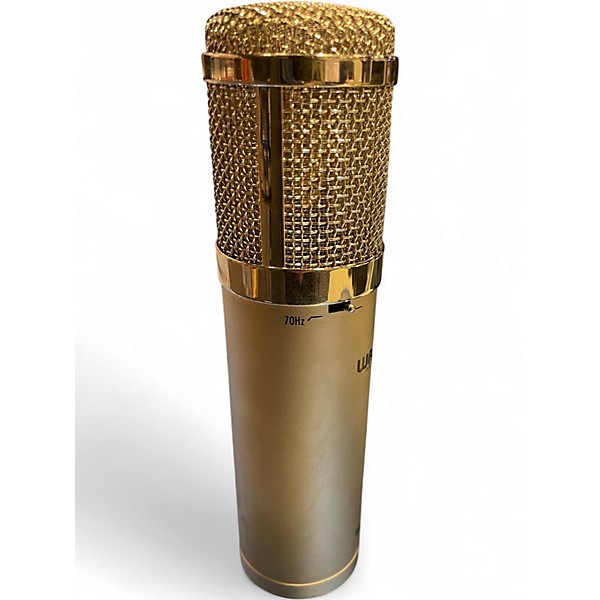 Used Warm Audio WA-47JR Condenser Microphone