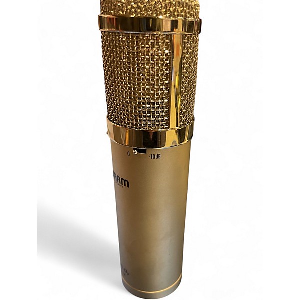 Used Warm Audio WA-47JR Condenser Microphone