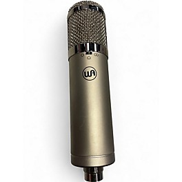 Used Warm Audio WA-47JR Condenser Microphone