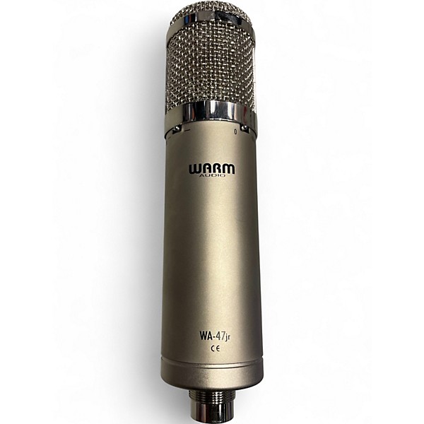 Used Warm Audio WA-47JR Condenser Microphone
