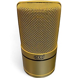 Used MXL 990 Condenser Microphone