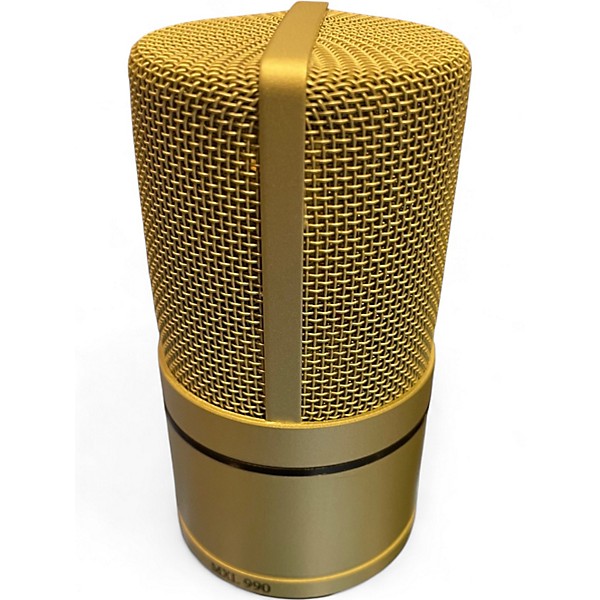 Used MXL 990 Condenser Microphone