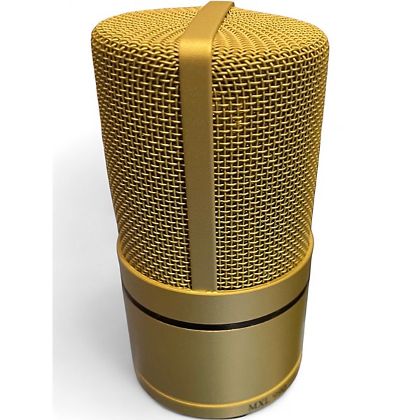 Used MXL 990 Condenser Microphone