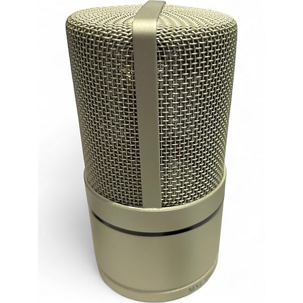 Used MXL 990 Condenser Microphone