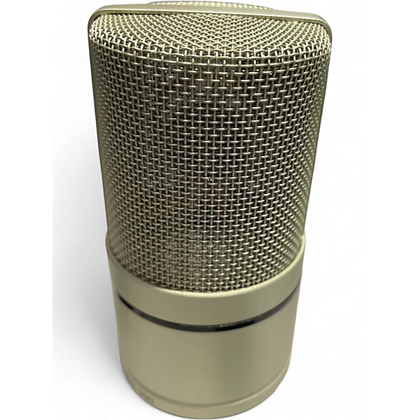 Used MXL 990 Condenser Microphone