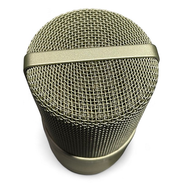 Used MXL 990 Condenser Microphone
